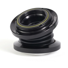 Объектив Lensbaby Muse Double Glass 50mm F2.0-8.0 for Pentax K